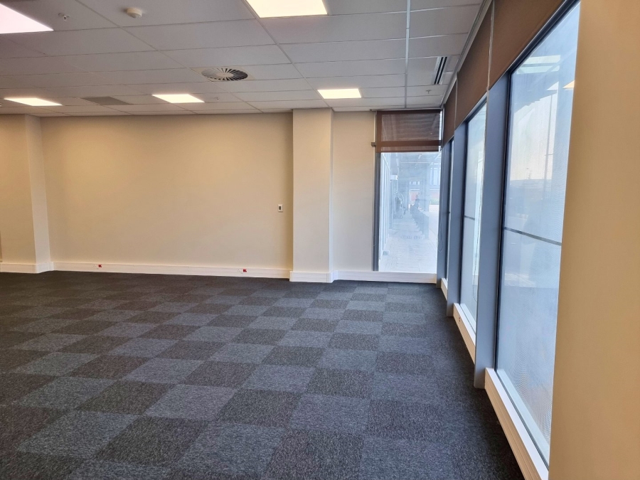 To Let commercial Property for Rent in Foreshore Western Cape